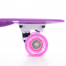 Скейтборд Tempish BUFFY T /Purple