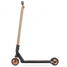 Самокат трюковий Hipe H9 Black/Bronze