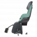 Дитяче велокрісло Bobike GO Frames RS Reclining System - rear bicycle seat for frame Peppermint
