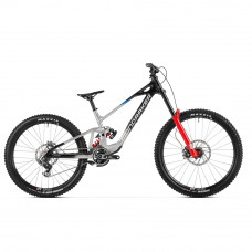 Велосипед MONDRAKER SUMMUM RR 29/27.5'' 203mm, Team Edition, M