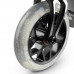 Самокат трюковий Hipe S20 Black matt