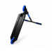 Самокат трюковий Hipe H2 black/blue