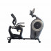 Горизонтальний велотренажер FitLogic B1801RM