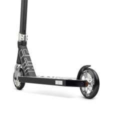 Самокат трюковий Hipe H10 Silver/Black