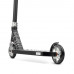 Самокат трюковий Hipe H10 Silver/Black