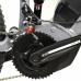 Електровелосипед Haibike SDURO FullSeven 4.0 500Wh 27.5, рама L, сіро-чорно-зелений, 2019