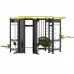 Станція функціонального тренінгу Impulse O-Shape Crossfit Training Zone