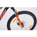Велосипед KTM CHICAGO 292 рама L/48 чорний матовий