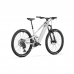 Електровелосипед MONDRAKER SCREE S 29'' 150mm, 600Wh Bosch CX, Optic White, L