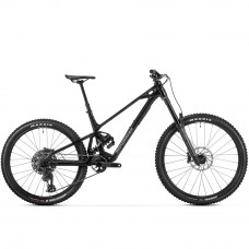 Велосипед MONDRAKER ANARK R 29/27.5'' 180mm, Superblack, M/L