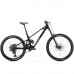 Велосипед MONDRAKER ANARK R 29/27.5'' 180mm, Superblack, M/L