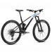 Велосипед MONDRAKER RAZE 29' T-M, Black / Dirty White (2023/2024)