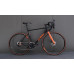 Велосипед KTM REVELATOR ALTO ELITE 28', рама M , чорно-помаранчевий, 2020 (тестовий)