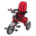 Велосипед дитячий 3х колісний Kidzmotion Tobi Pro RED