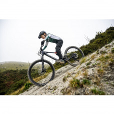 Електровелосипед MONDRAKER F-TRICK 24 120mm, Tonic Gold