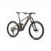 Електровелосипед MONDRAKER DUNE RR Carbon 29" 170mm, 400Wh Bosch SX, Bronze, L