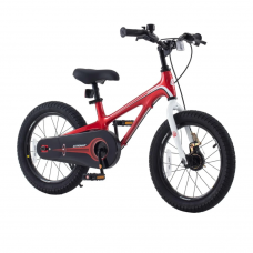 Велосипед дитячий RoyalBaby Chipmunk ASTRO 18“, OFFICIAL UA, Red