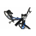 Велосипед дитячий RoyalBaby Chipmunk Explorer 20, OFFICIAL UA, синій