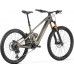 Електровелосипед MONDRAKER ZENDIT RR 29/27.5'' 170mm, DJI Avinox M2S 800Wh, Saturn, L