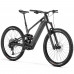 Електровелосипед MONDRAKER Crafty Carbon S 29'' 160mm, 800Wh Bosch CX, Vortex Grey, L