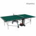 Тенісний стіл Donic Indoor Roller 800 / зелений Тенісний стіл Donic Indoor Roller 800 / зелений