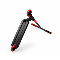 Самокат трюковий Hipe H3 black/red
