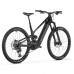 Електровелосипед MONDRAKER SCREE R 29'' 150mm, 800Wh Bosch CX, Superblack, M/L