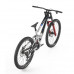 Велосипед MONDRAKER SUMMUM RR 29/27.5'' 203mm, Team Edition, M