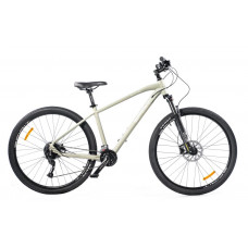 Велосипед Spirit Echo 9.3 29, рама XL, Сірий, 2021