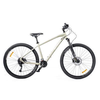 Велосипед Spirit Echo 9.3 29, рама XL, Сірий, 2021