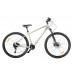 Велосипед Spirit Echo 9.3 29, рама XL, Сірий, 2021 Велосипед Spirit Echo 9.3 29, рама XL, Сірий, 2021