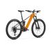 Електровелосипед MONDRAKER CHASER 29" 160mm, 625Wh Bosch Performance Line CX, Orange, L