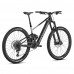 Електровелосипед MONDRAKER NEAT R Carbon 29' 160mm, 360Wh TQ HPR-50, Black/Silver, M