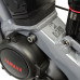 Електровелосипед Haibike SDURO FullSeven 4.0 500Wh 27.5, рама L, сіро-чорно-зелений, 2019