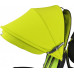 Велосипед дитячий 3х колісний Kidzmotion Tobi Pro GREEN