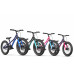 Велосипед дитячий RoyalBaby Chipmunk Explorer 20, OFFICIAL UA, рожевий