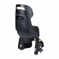 Дитяче велокрісло Bobike GO Frames RS Reclining System - rear bicycle seat for frame Peppermint