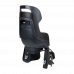 Дитяче велокрісло Bobike GO Frames RS Reclining System - rear bicycle seat for frame Peppermint