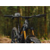 Електровелосипед MONDRAKER ZENDIT RR 29/27.5'' 170mm, DJI Avinox M2S 800Wh, Vortex Grey, L