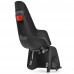 Дитяче велокрісло Bobike ONE maxi / Urban black