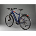 Електровелосипед Haibike SDURO Trekking 5.0 men i500Wh 20 s. XT 28', рама XL, синьо-оранжево-сірий, 2020