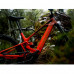 Електровелосипед MONDRAKER SCREE S 29'' 150mm, 800Wh Bosch CX, Flame Red, L