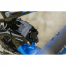 Електровелосипед MONDRAKER CRAFTY Carbon RR SL 29" 160mm, 750Wh Bosch Performance CX Smart, Blue, ML