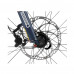 Електровелосипед Haibike SDURO FullSeven 5.0 500Wh 27,5, рама M, синьо-біло-помаранчевий, 2019