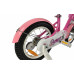 Велосипед дитячий RoyalBaby Chipmunk MM Girls 14, OFFICIAL UA, рожевий