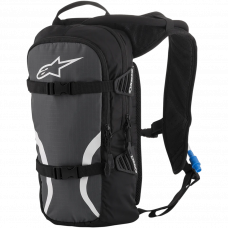 Рюкзак Alpinestars IGUANA HYDRATION BACKPACK BLK ANT WHT, OS