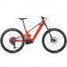 Електровелосипед MONDRAKER SCREE S 29'' 150mm, 800Wh Bosch CX, Flame Red, L