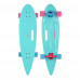 Скейтборд Tempish BUFFY 36 pintail / blue