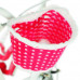 Велосипед RoyalBaby STAR GIRL 14, OFFICIAL UA, рожевий