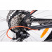 Велосипед KTM CHICAGO 292 рама M/43 чорний матовий